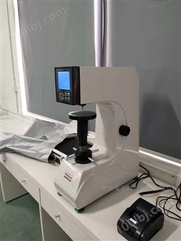 洛氏HRS-150（大屏）数显测量硬度计