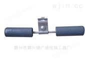 FDY-2对称音叉式防震锤适用绞线直径