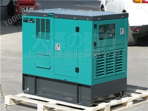 30千瓦*柴油发电机型号TO30000MT-2