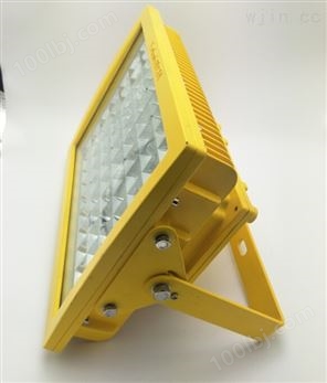加油站LED防爆应急灯 60W防爆嵌入式LED灯
