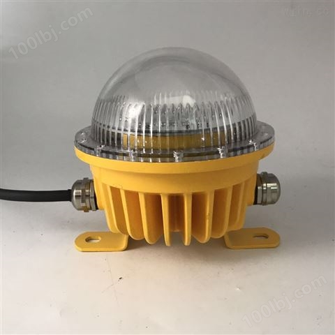 SW7162防爆节能免维护LED照明灯现货