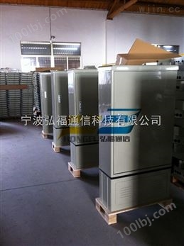 浙江360芯盒式光缆交接箱生产供应