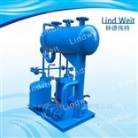林德伟特气动冷凝水回收泵