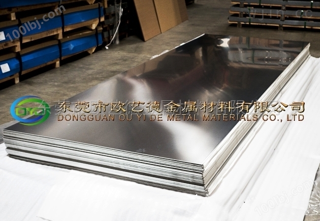 超平整铝板导热系数