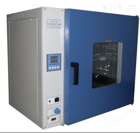 DHG-9003系列电热鼓风恒温干燥箱