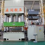 1000吨塑料托盘液压机-热压成型液压机