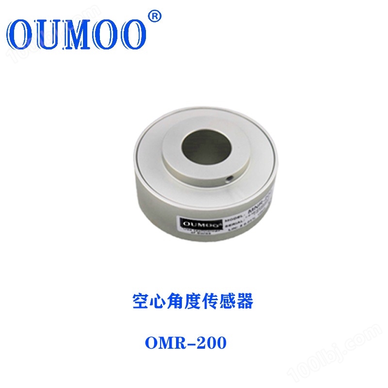 导电塑料电位器OMR-200