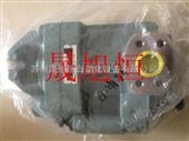 VQ15-11-F-RAA-01江苏省直销中国台湾KCL凯嘉单联叶片泵