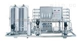 高纯水制取设备反渗透设备工业纯水设备