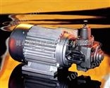BERARMA叶片泵02-PSP3-63-F-H-R-M