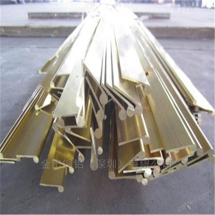 c2680黄铜排，h85环保电线铜排-h62超薄铜排