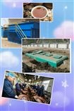 中国台湾省中药制药污水处理设备RL-MBR膜一体化