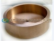高熔点铜钨合金片 W55钨铜技术标准