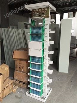 厂家供应480芯敞开式MODF光纤总配线架