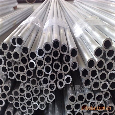 高品质5052铝管，3003四方铝管/4032铝管