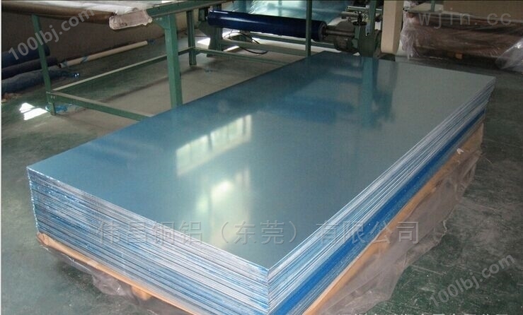 国标1060-O态铝板 耐腐蚀1050O态纯铝板