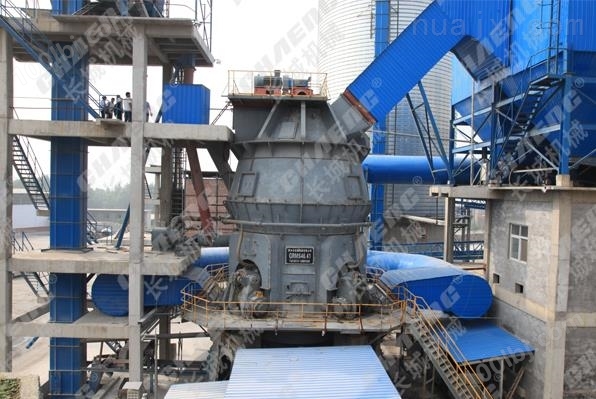 广东时产30吨钢渣立磨机价格