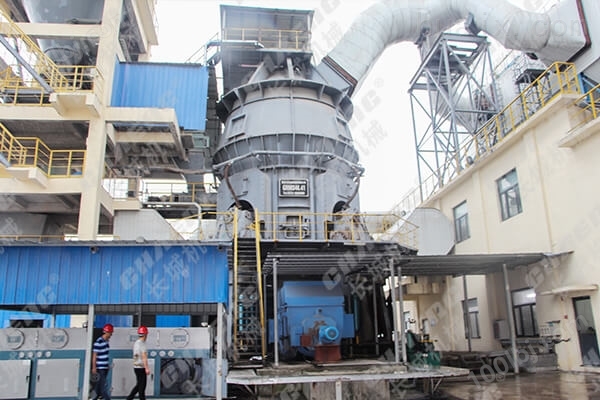 河南承建钢渣生产线EPC总包服务
