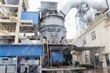 广东时产30吨钢渣立磨机价格