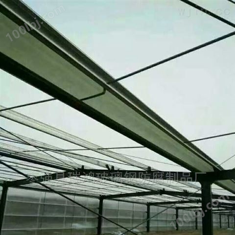 屋顶天沟厂家吉林 辽源 通化玻璃钢天沟定做