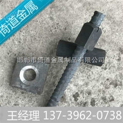 HRB335-16规格精轧螺纹钢*