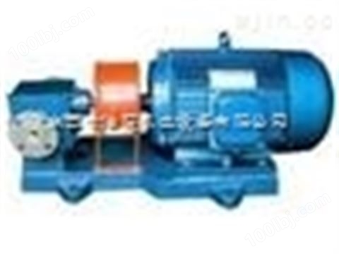 泊泵机电 现货供应 ZYB系列 增压燃油泵