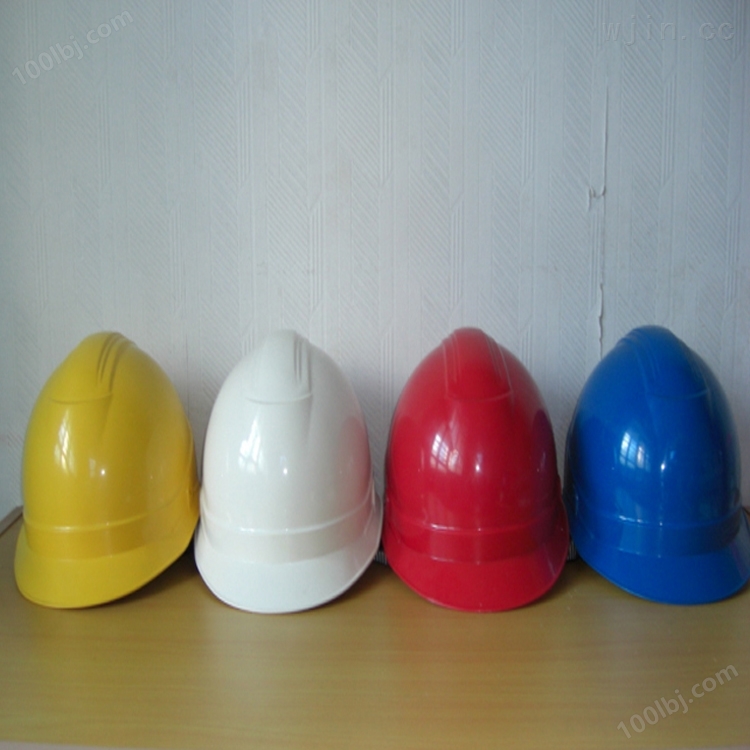 国家标准电工安全帽PE