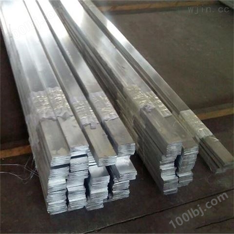 1060橱柜铝条 天津5052装饰铝方排/铝扁排材