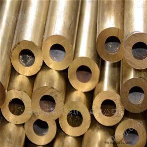 h68黄铜管/优质h75易切削黄铜，h65焊接铜管